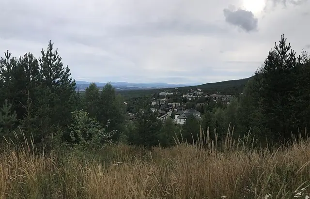 Apartmán s výhledem na Tatry a slevami na atrakce