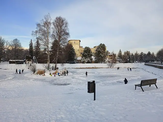Pobyt v penzionu na Liptově: snídaně nebo polopenze, bazén