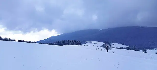 Příjemný penzion u Ramzové se snídaní či polopenzí