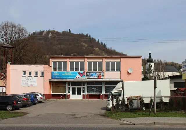 Pobyt na Oravě: polopenze, wellness i aktivity