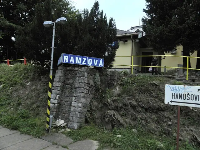 Pobyt v Jeseníkách se snídaní nebo polopenzí