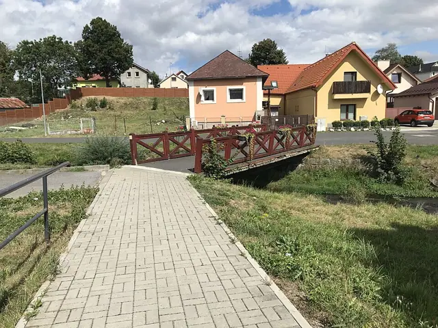 Příjemný penzion ve Vysokých Tatrách se snídaní