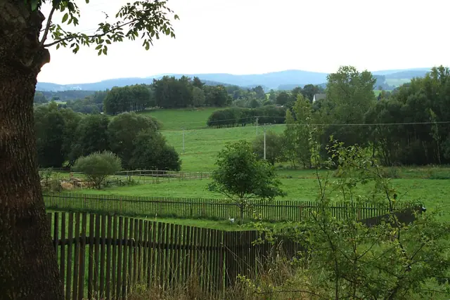 Šumava: pobyt v apartmánu nebo v podkroví se snídaní