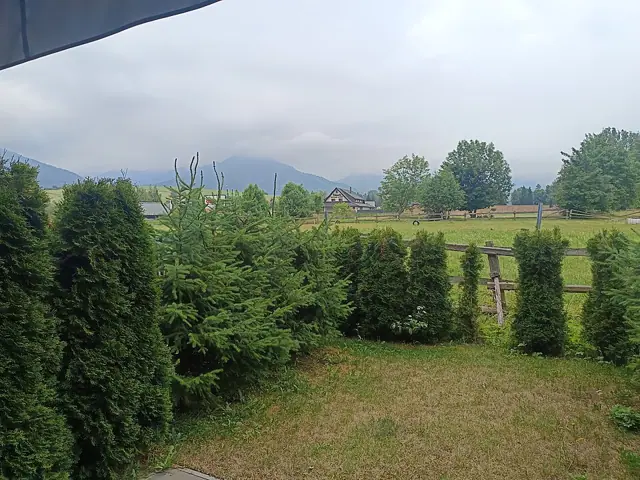 Apartmány v Demänovské dolině: možnost wellness a polopenze ve 4* hotelu