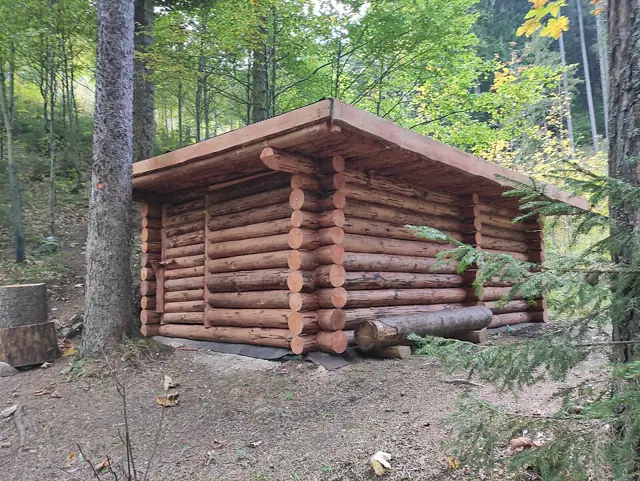 Moderní apartmány v Jasné až pro 5 osob se snídaní