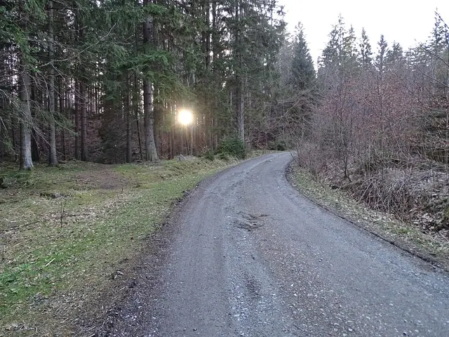Polské Krkonoše: chatová osada, snídaně, sauna