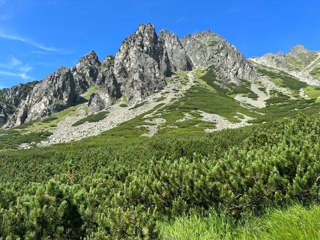 Pobyt ve Vysokých Tatrách: slevy do wellness i na lanovky