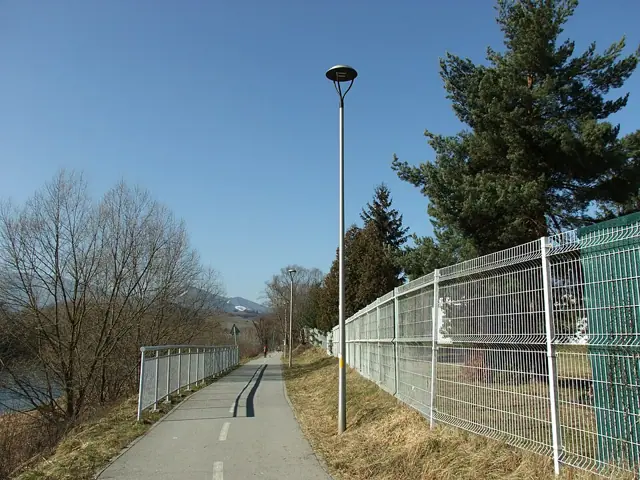 Pobyt v domečku v korunách stromů na Oravě se snídaní