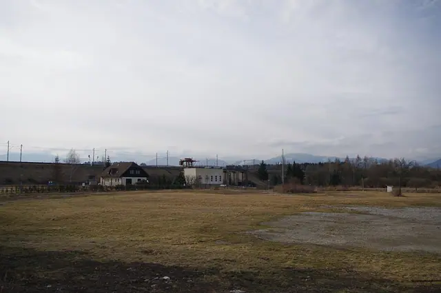 Pobyt v areálu Vodního parku Bešeňová a sleva na vstupy