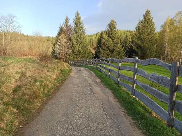Horská chata v Jeseníkách vč. stravy a wellness