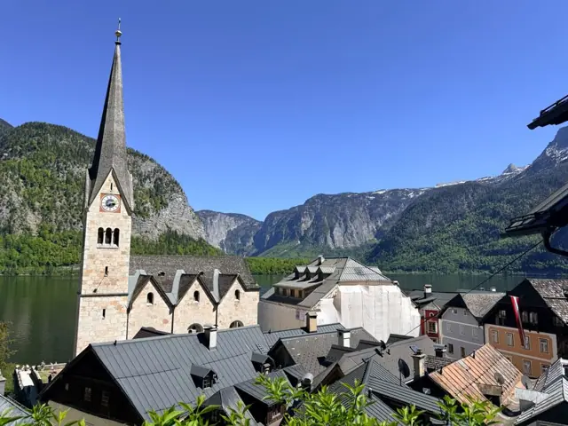 Tyrolské Alpy: hotel se snídaní a polopenzí, wellness, sport