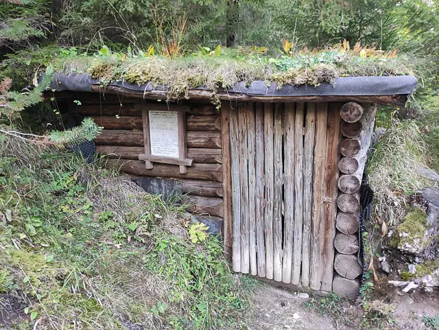 Apartmány a studia v blízkosti Demänovské Doliny