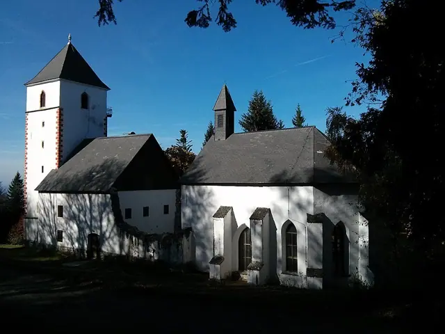 Horský hotel u Mariboru s polopenzí a bazénem