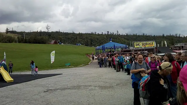 Rodinný penzion pod lanovkou na Lomnický štít s wellness