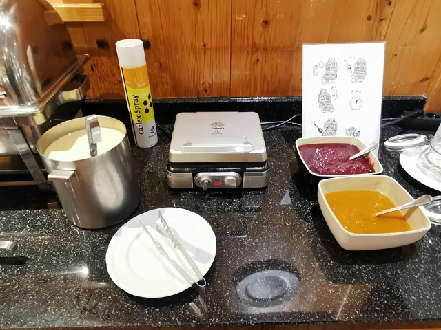Apartmány v Kaprunu i se vstupem do wellness