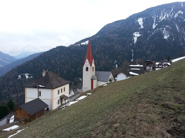 Italský Kronplatz: wellness, strava i karta výhod