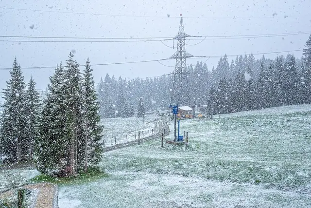 Pobyt u Zillertal Areny: wellness, polopenze, bazén i karta výhod