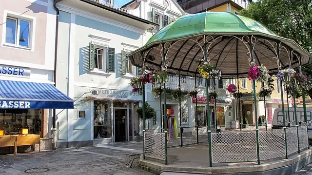 Krásný hotel ve Schladmingu: wellness, polopenze plus a sommercard
