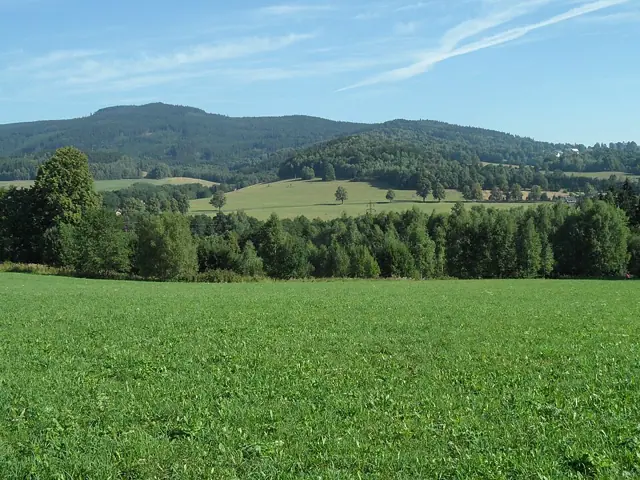Relax v Jeseníkách: snídaně či polopenze i wellness