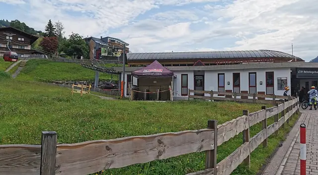 4* Alpy: luxusní hotel s polopenzí plus, neomezený wellness
