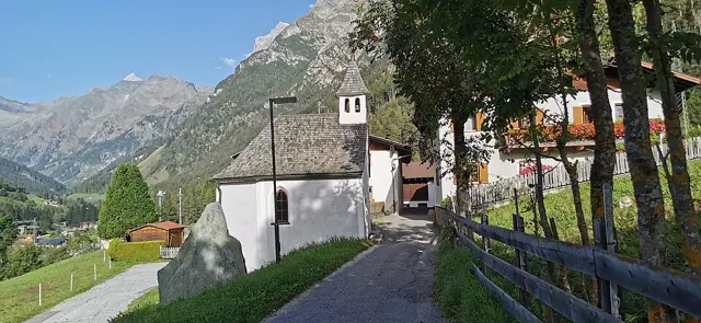 Pobyt v srdci italských Alp: strava i wellness