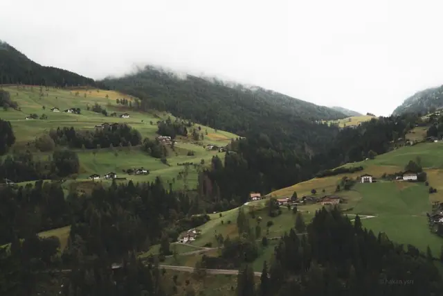 Korutanská jezera: polopenze, 2 děti zdarma