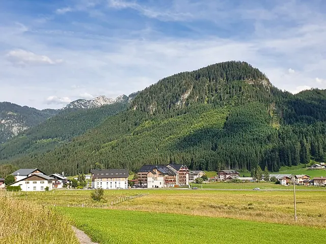 Dovolená v regionu Dachstein s all inclusive a wellness