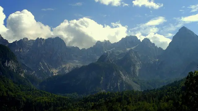 Kranjska Gora: 4* Hotel Špik s polopenzí a bazény