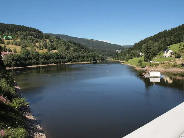 Penzion v Krkonoších: stravou a sauna nebo koupací sud