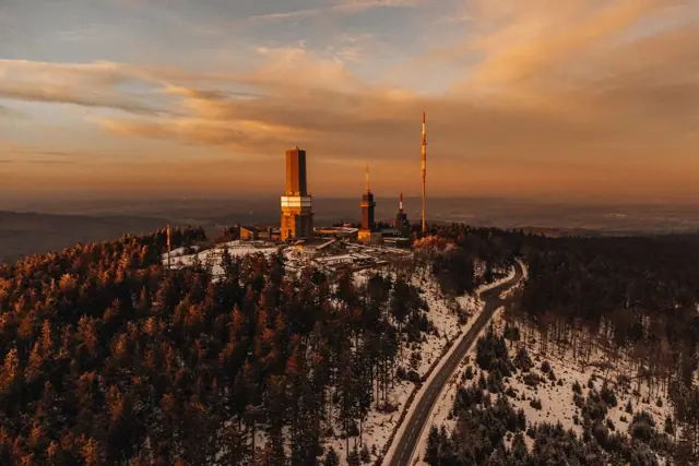 Krušné hory: chalupa s infrasaunou až pro 12 os.
