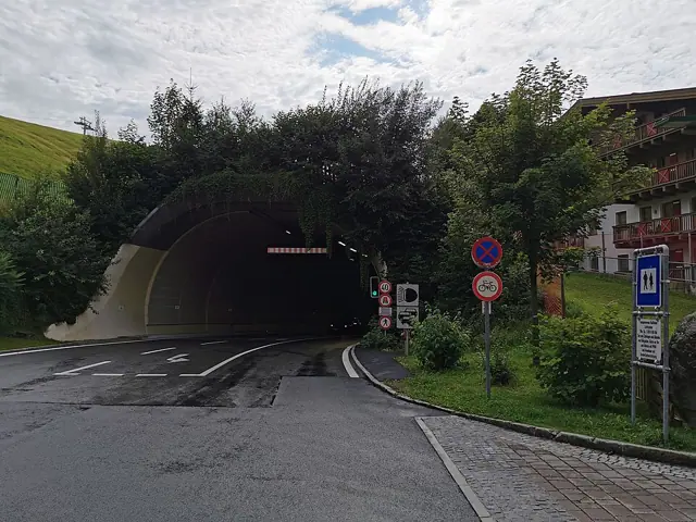 Saalbach: apartmány až pro 8 osob a slevová karta
