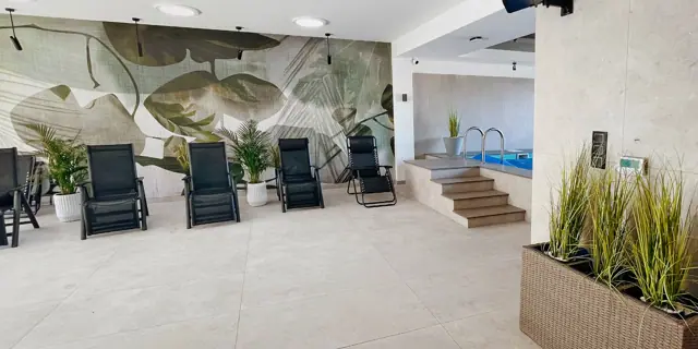 Pobyt v polských Beskydech se stravou a wellness