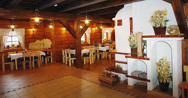 Nízké Tatry: penzion se stravou a wellness