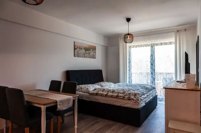 Apartmány u aquaparků Bešeňová, Tatralandia či Liptovská Mara