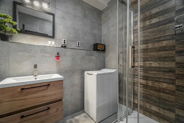 Vysoké Tatry: apartmán s privátním wellness