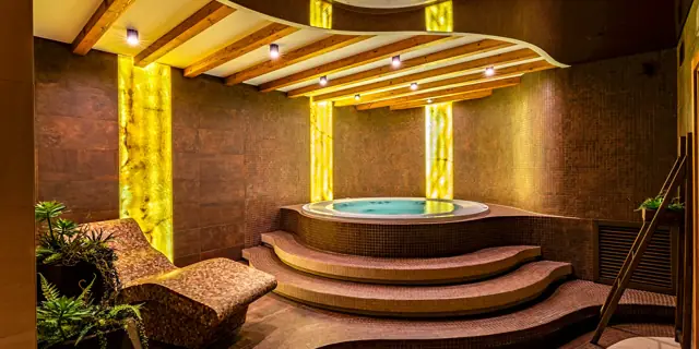 Polské Tatry: pobyt se snídaní a wellness v lůně přírody