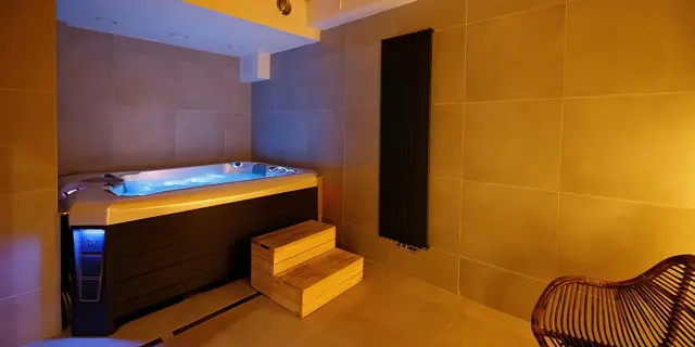 Pobyt v Jeseníkách: polopenze, wellness i masáž