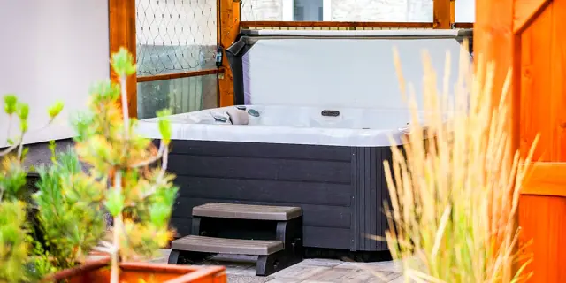 Apartmány blízko Jasné a Tatralandie, možnost wellness