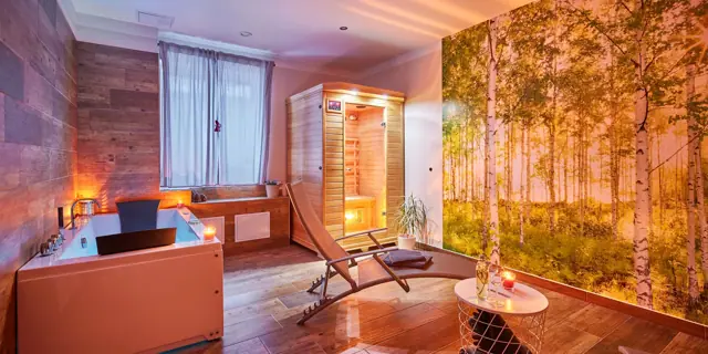 Janské Lázně: snídaně, wellness, slevy na sporty