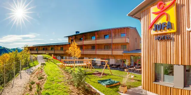 Annaberg: 3* hotel s polopenzí, sauna a turistika