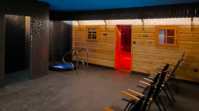 Historický mlýn na Liptově se snídaní a wellness