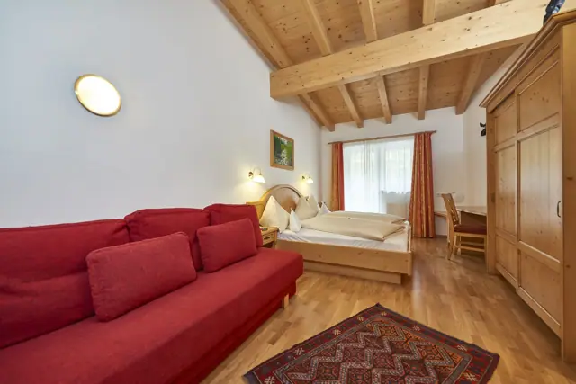 Pobyt v Zell am See: all inclusive, wellness i karta výhod