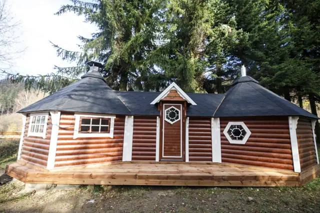 Pohoda v Orlických horách: pobyt v penzionu se snídaní