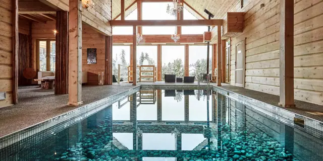 Polské Tatry: 4* hotel se stravou a wellness