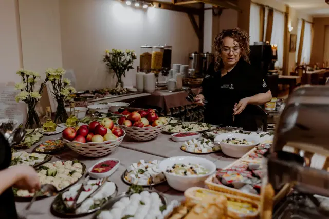 Polské Jizerské hory s wellness, polopenzí i masáží, až dvě děti zdarma