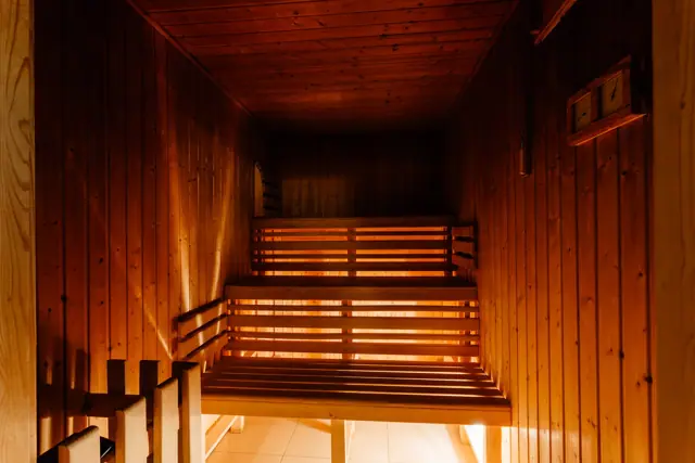 Hotel Malina*** ve Velké Fatře s privátním wellness