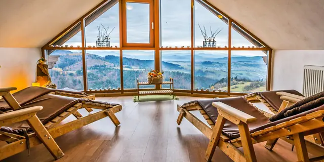 Wellness pobyt v horském hotelu v Nízkých Tatrách