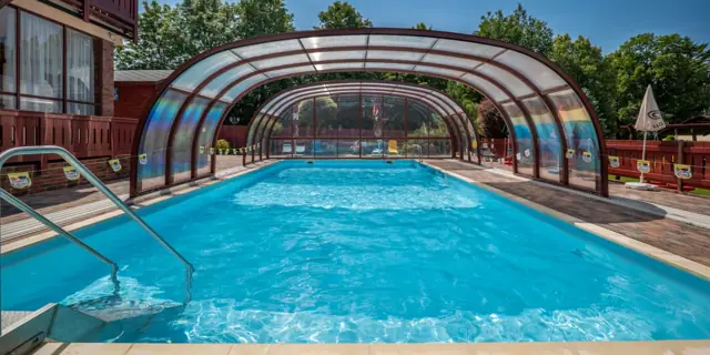 Apartmány a wellness kousek od aquaparku Bešeňová