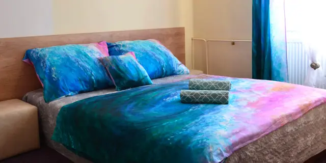 Janské Lázně: snídaně, masáž i vstup do aquacentra