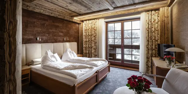 4* hotel v Karpaczi: strava i neomezený wellness